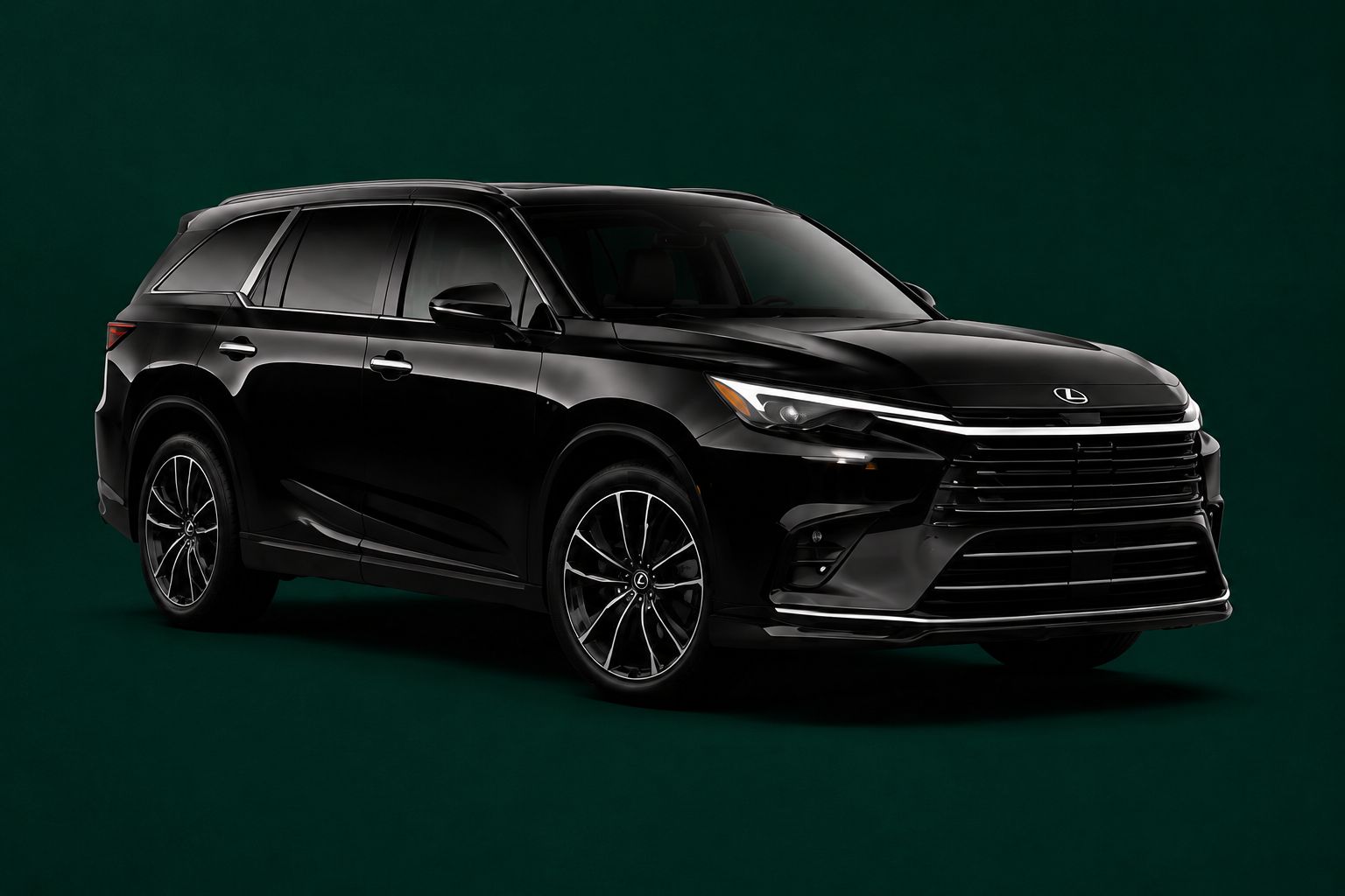 Elite SUV